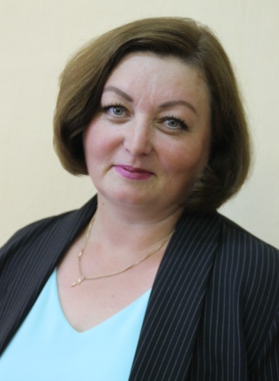 Савина Наталья Николаевна.