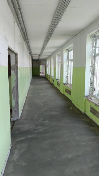 КАПИТАЛЬНЫЙ РЕМОНТ.